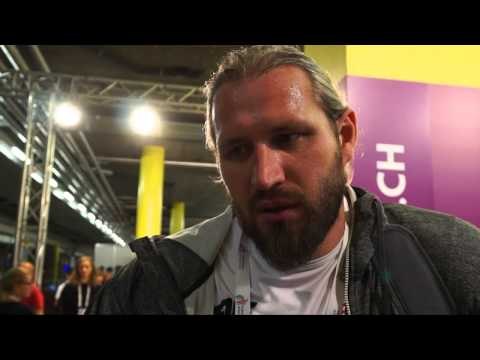 Tomasz Majewski (POL), Shot Put Men