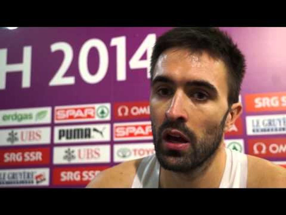 Martyn Rooney (GBR), 400m Men