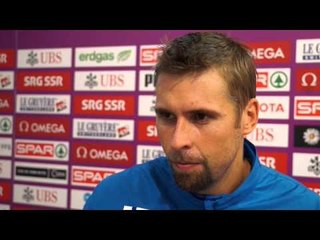 Antti Ruuskanen (FIN), Javelin Throw Men