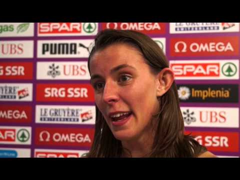 Jessica Judd (GBR), 800m Women