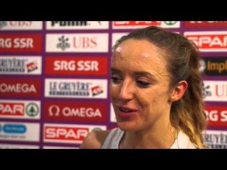 Emelia Gorecka (GBR), 5.000m Women