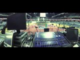 PRAHA 2015 European Indoor Athletics Championships - before the start