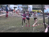 2015 European Champion Clubs Cup Cross Country, women senior