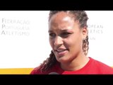 Jolien Boumkwo (BEL) Hammer Throw U23 Women