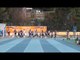 Men 100m heat 2 ECCombined Events Aubagne 2015