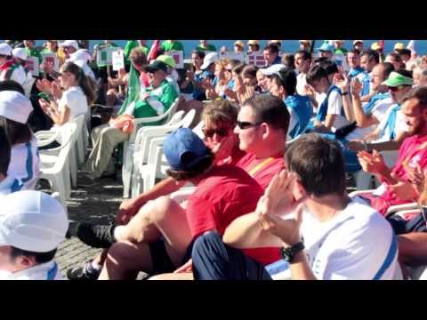 Porto Moniz 2015 European Mountain Running Championships