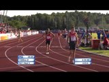 Men's 1500m Decathlon Final