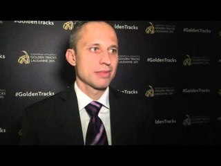 Piotr Dlugosielski Polish Athletics Federation