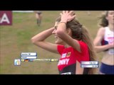 Junior Women - SPAR European Cross Country Championships 2015