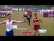 U23 Men - SPAR European Cross Country Championships