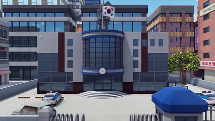 헬로카봇 시즌5 05화 고양이를 부탁해