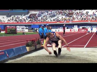 Day One Highlights | European Athletics Championship 2016