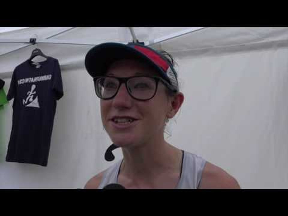 Arco 2016 Emily Collinge GBR