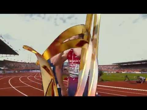 Finalists for Male European Rising Star 2016