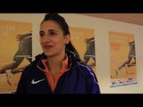 Alessia Trost believes women's high jump will be a close contest at Amsterdam European Championships