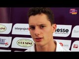 Filippo Tortu (ITA) before European Athletics U20 Championships 2017 in Grosseto