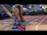 2018 European 10,000m Cup - women's race highlights