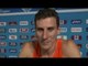 .Pierre-Ambroise Bosse FRA (2017 800m world champion) #THEMOMENTISCOMING