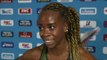 Jamile Samuel (NED) on her preparations for the Berlin 2018 European Athletics Championships