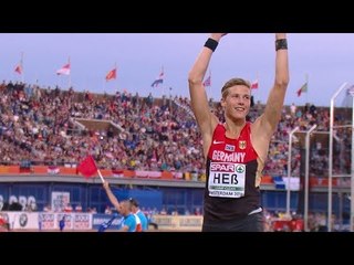 Poetry in motion - an athlete's journey to their ultimate moment