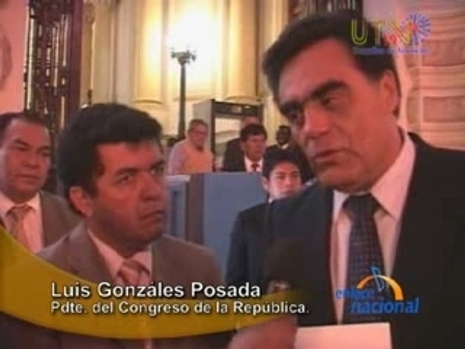 EXONERACIONES EN ASCUAS - PUCALLPA