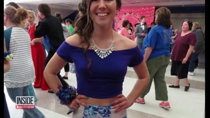Missing Iowa College Student Was Doing Homework Late on Night She Vanished