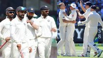 India Vs England 1st test: England will create this unique record | वनइंडिया हिंदी