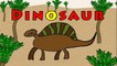 Dinosaurs For Kids With Timmy Astrodon Stegosaurus Triceratops