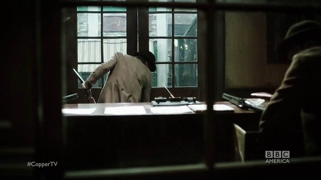 Copper S02E05