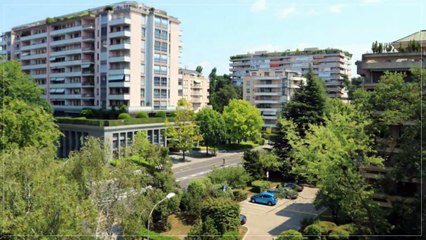 A louer - Appartement - Genève (1206) - 8 pièces - 200m²