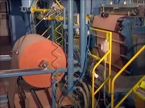 How its Made Adhesive Bandages