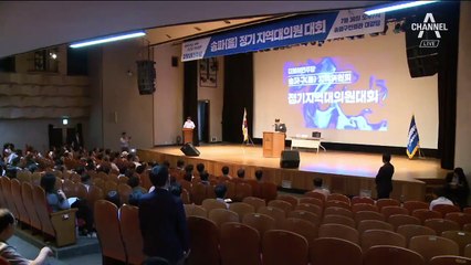 “최재성 잡아라” 경쟁적 구애 …뜨거운 ‘문심’ 쟁탈전