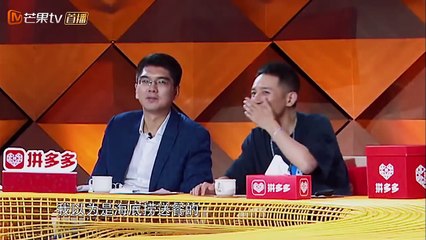 《那小子成长录》EP04 武艺：公开择偶标准，婆媳问题是重点？My Little One【湖南卫视官方频道】