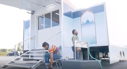 Japonlar yine farkını konuşturdu