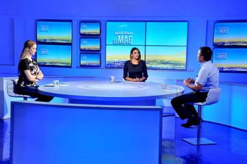 مهرجان جمعية انماء بالمعمورة في دورته الثامنة يتواصل الى غاية 12 اوت