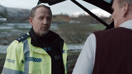 The A Word S01E06 Lost