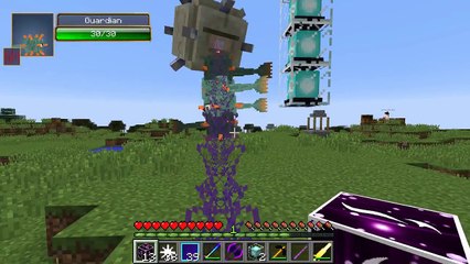 Minecraft: EVIL POPULARMMOS CHALLENGE GAMES Lucky Block Mod Modded Mini Game