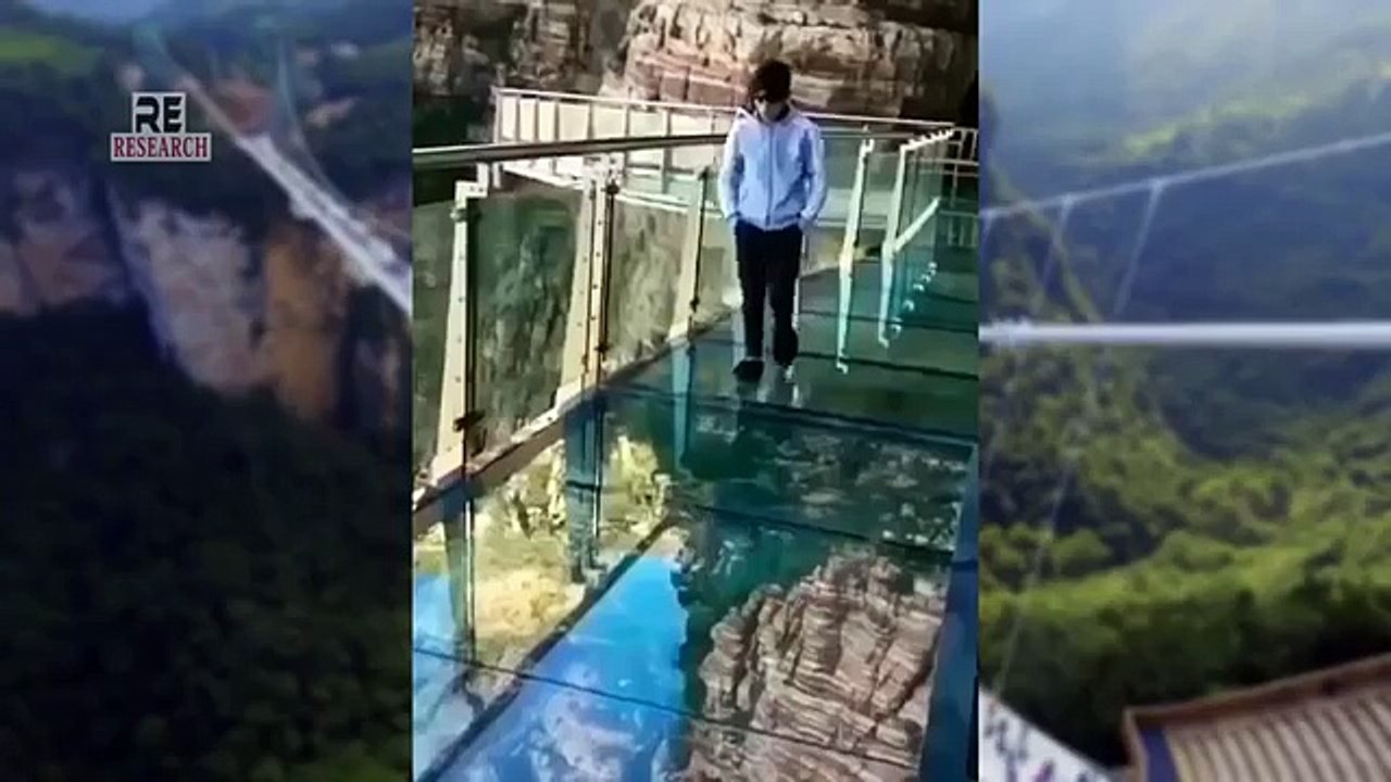 5most dangerous tourist