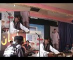 Bakhshi Baloch / Balochi song / Sachan maragish Bahrain