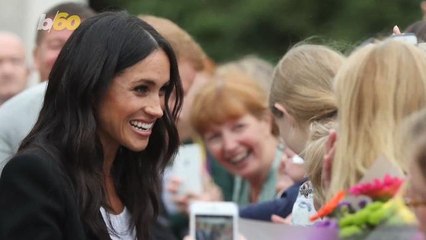 This Is How Meghan Markle Plans To Spend Her 37th Birthday with Prince Harry