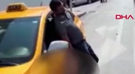 İşte bu yüzden insanlar UBER'i seçti