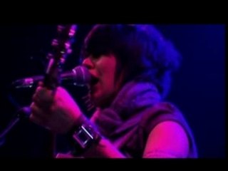 Ali Harter - You Can Keep Em - Live Divan du Monde 30/11/07