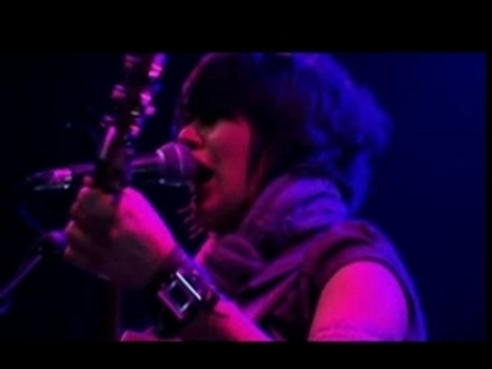 Ali Harter - You Can Keep Em - Live Divan du Monde 30/11/07