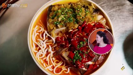 《那小子成长录》EP04 钱枫：看美食节目减肥？钱枫成功抵挡一切诱惑 My Little One【湖南卫视官方频道】