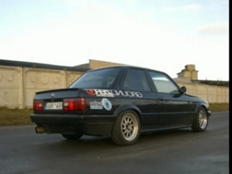Free BMW