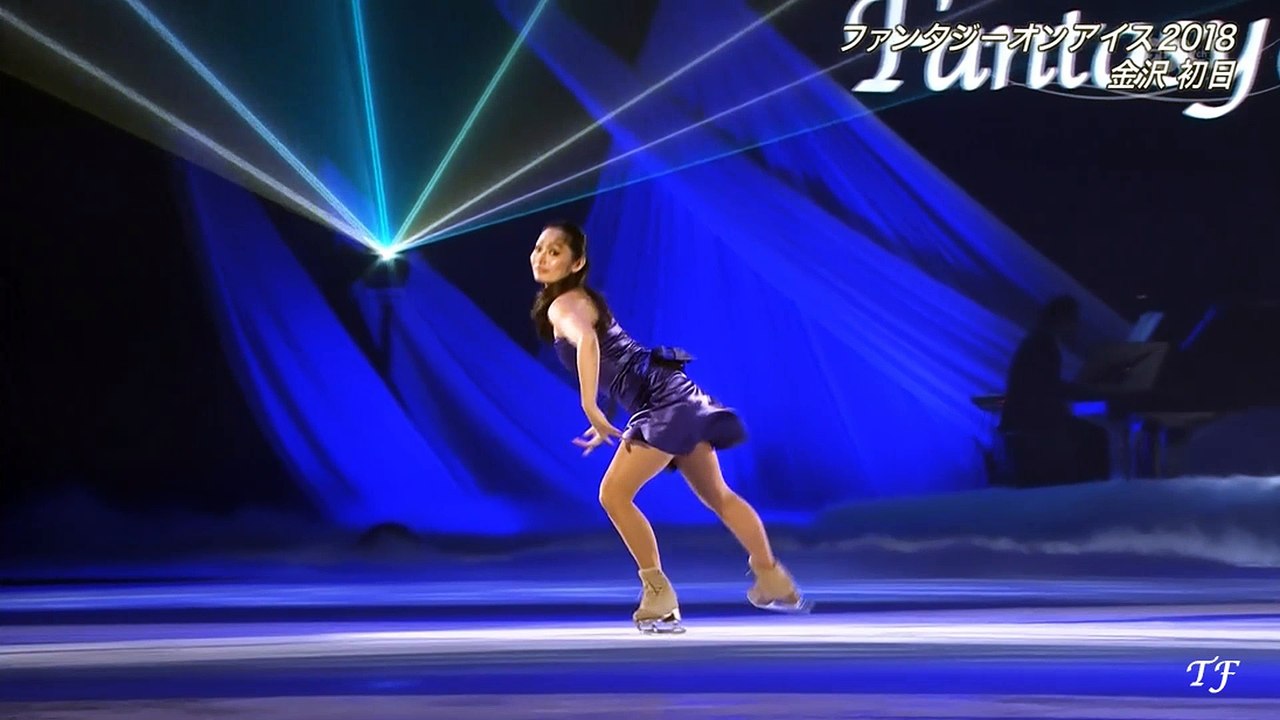 FaOI 2018 Kanazawa Day1 / Finale - Part 1
