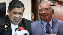 Mat Sabu jawab Najib - Sekilas Fakta 31 Julai 2018
