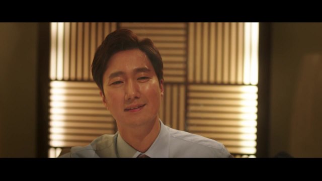 [연예뉴스] 배우 박해일 첫 정치인 역할에 뉴스 많이 시청 / YTN