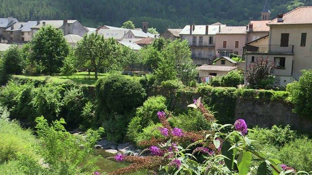 Le jean historique made in Cévennes relancé comme une start-up