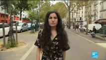 Video goes viral of woman harassed, assaulted in Paris
